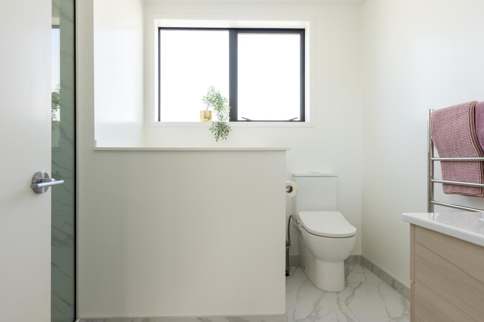 Luxury 2 Bedroom Townhouse By Hagley Park In Cbd Christchurch Exteriér fotografie