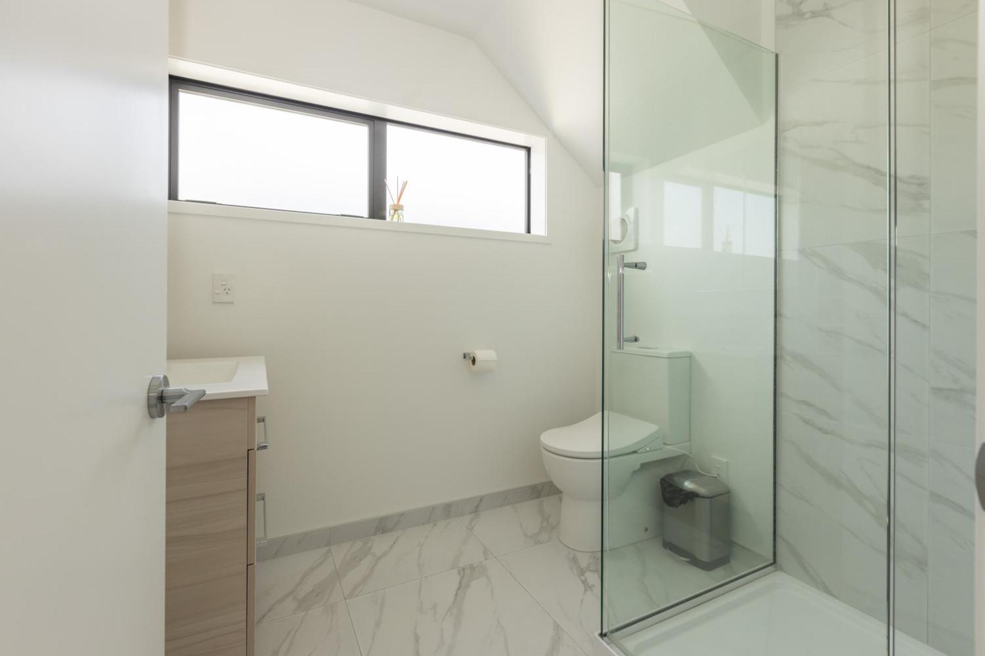 Luxury 2 Bedroom Townhouse By Hagley Park In Cbd Christchurch Exteriér fotografie
